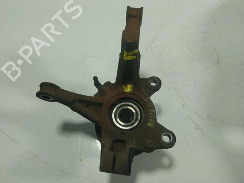 Used Left front steering knuckle Left front steering knuckle DACIA SANDERO II TCe 90 LPG (B8M1) (90 hp) 18118883 18118883