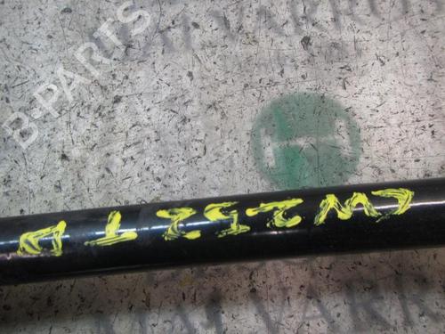 Right rear driveshaft BMW 5 (E60)  | BP4010553M41 