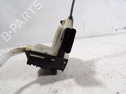 Front right lock DS DS 4 / DS 4 CROSSBACK (NX_) 1.6 THP 165 | BP9096467C97 