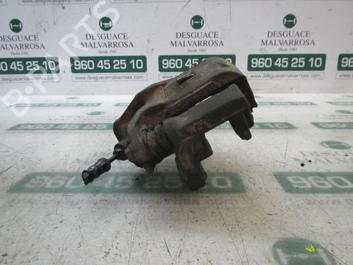 Used Right front brake caliper Right front brake caliper PEUGEOT 207 (WA_, WC_) [2006-2015] 11550384 11550384