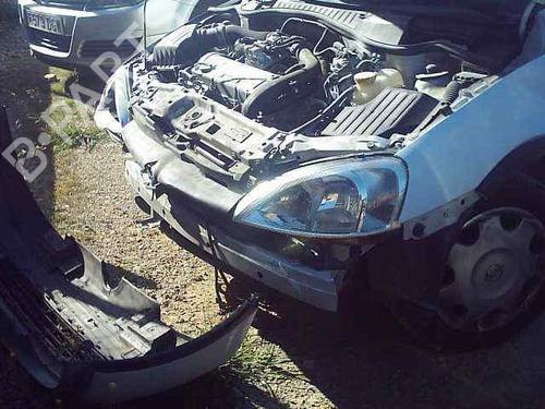 Hamulec ręczny OPEL CORSA C (X01) 1.7 DI (F08, F68) | BP8772210I18 