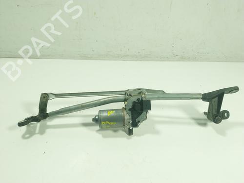 Front wiper motor LAND ROVER RANGE ROVER EVOQUE (L538) 2.2 D 4x4 | BP23205103M29 