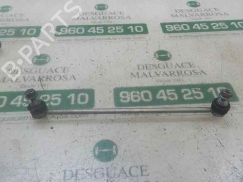 Used Left front suspension arm CITROËN C-ELYSEE (DD_) [2012-2025]  14283793