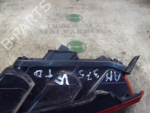 Right taillight FIAT GRANDE PUNTO (199_)  | BP3760048C35 