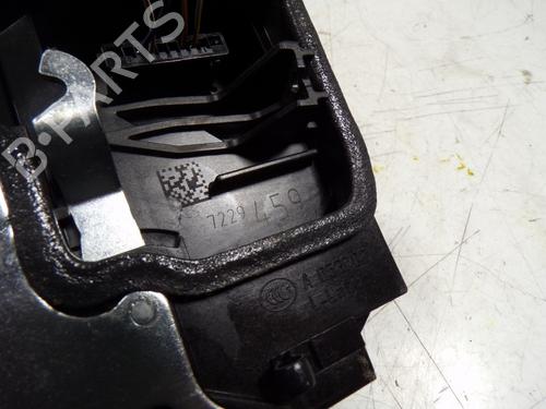 Rear left lock BMW 5 (F10) 530 d xDrive | BP8224561C100 
