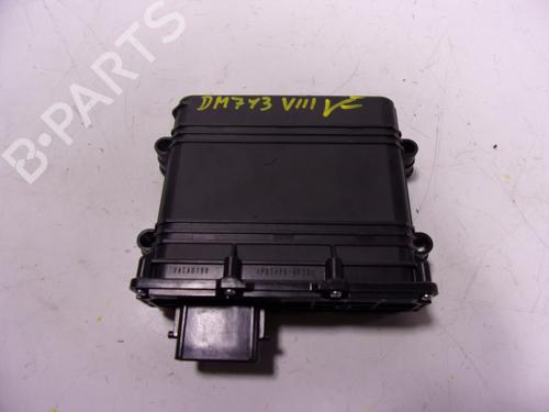 Used Electronic module Electronic module TOYOTA COROLLA Cross (ZVG1_, ZSG1_, MXGH1_, MXGA1_) 1.8 Hybrid (ZVG13) (140 hp) 15880734 15880734