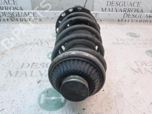 Dämpfer vorne links OPEL ASTRA H (A04) 1.7 CDTI (L48) | BP3816294M16 