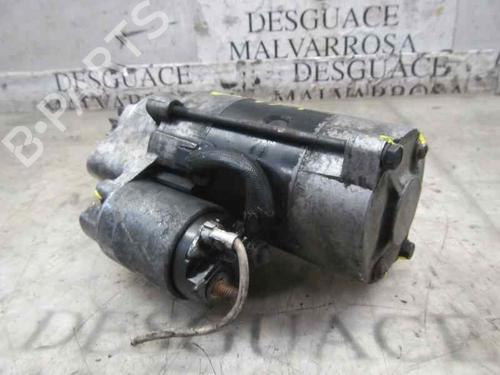 Starter NISSAN NAVARA NP300 Platform/Chassis (D40) 2.5 dCi 4WD | BP3853957M8 