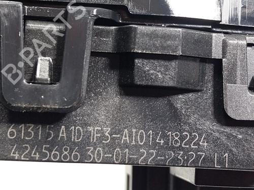 Steering column stalk BMW 8 Coupe (G15, F92)  | BP26874545I23  - Image 5