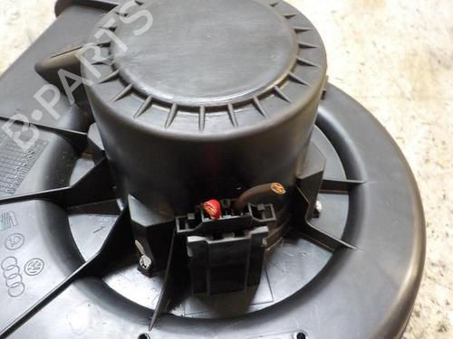 Heater blower motor AUDI A1 Sportback (8XA, 8XF) 1.6 TDI | BP3848798M62 