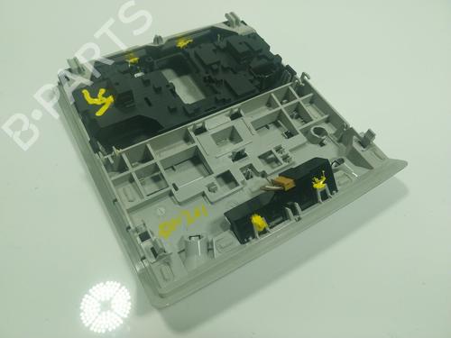 Innerbelysning VW T-CROSS (C11, D31) 1.0 TSi | BP17384529I8