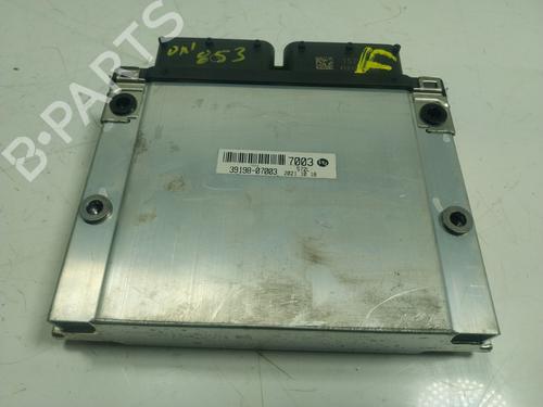 Used Engine control unit (ECU) Engine control unit (ECU) KIA XCEED (CD) 1.0 T-GDI (120 hp) 18781037 18781037