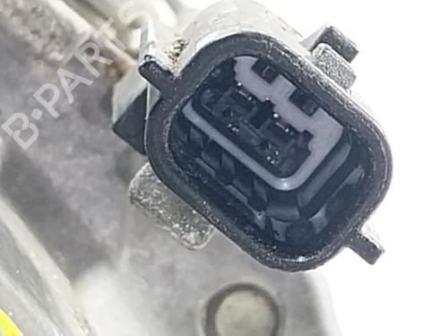 AC compressor NISSAN JUKE (F15) 1.2 DIG-T | BP19644279M34 