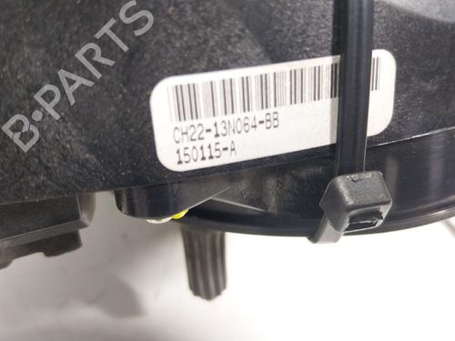 Steering column stalk LAND ROVER DISCOVERY IV (L319) 3.0 SDV6 4x4 | BP28624126I23 