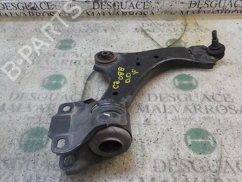 Used Right front suspension arm FORD MONDEO IV (BA7) 2.0 TDCi (140 hp) 3853942