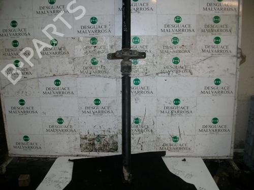 Used Driveshaft HYUNDAI SANTA FÉ I (SM) 2.0 CRDi 4x4 (113 hp) 3794183