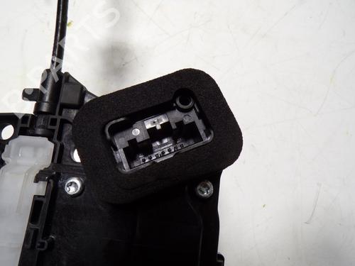 Rear right lock SEAT IBIZA V (KJ1, KJG) 1.0 TSI | BP11190745C99 