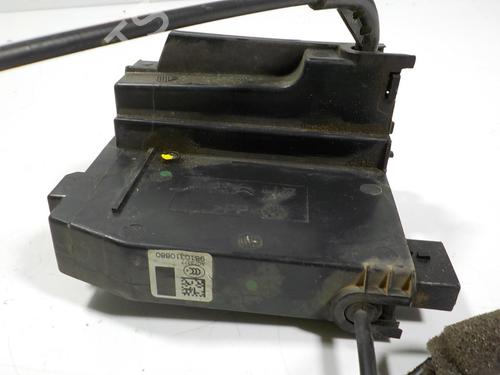 Rear left lock CITROËN C4 Picasso II  | BP13735288C100 
