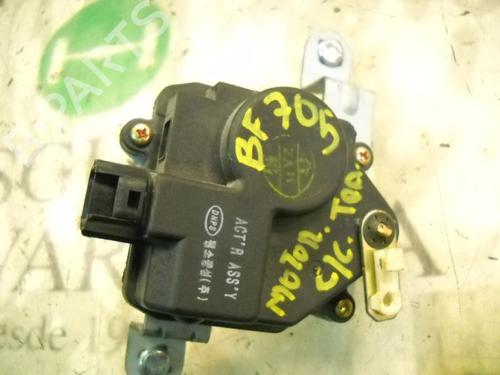 Used Electronic module Electronic module KIA CARENS II MPV (FJ) 2.0 CRDi (113 hp) 14267187 14267187