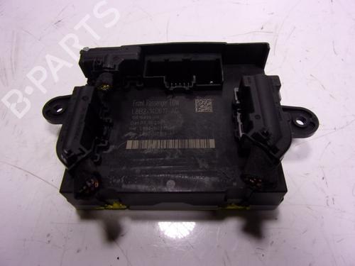 Used Electronic module Electronic module LAND ROVER DISCOVERY V (L462) D300 MHEV 4x4 (300 hp) 15647830 15647830