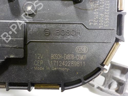Front wiper motor CITROËN C4 Grand Picasso II (DA_, DE_) 1.6 BlueHDi 120 | BP13694726M29 