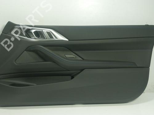 Sæde sæt BMW i4 (G26)  | BP25495519C78  - Image 11