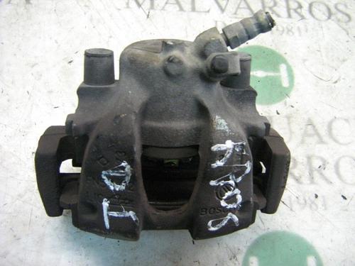 Used Left front brake caliper Left front brake caliper FIAT PUNTO (188_) [1999-2012] 11556645 11556645