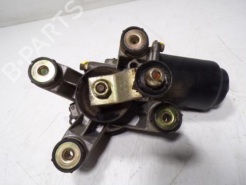 Used Front wiper motor NISSAN PATROL GR V Wagon (Y61) [1997-2025]  12594942