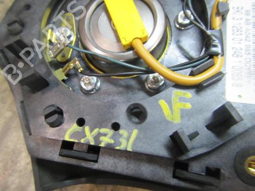 Førerens kollisjonspute FORD FOCUS I (DAW, DBW) 1.6 16V | BP3843089C9 