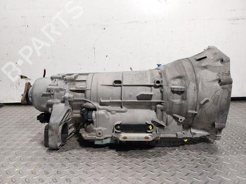 Gearbox BMW X6 (E71, E72) xDrive 40 d | BP31973770M3 
