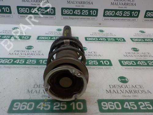 Used Left front shock absorber BMW 1 (E87) [2003-2013]  3866559