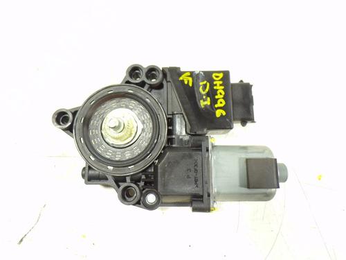 Used Left front window motor Left front window motor KIA CEE'D (JD) 1.4 CVVT (100 hp) 8493418 8493418