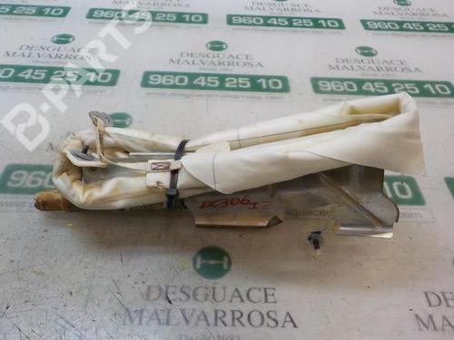 Used Left curtain airbag Left curtain airbag LAND ROVER FREELANDER 2 (L359) 2.2 TD4 4x4 (150 hp) 3874072 3874072