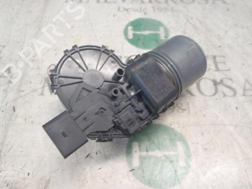 Front wiper motor FORD FOCUS II (DA_, HCP, DP)  | BP3804321M29 
