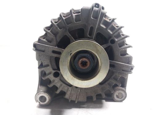 Used Alternator BMW 1 (E81) 116 d (116 hp) 21327580