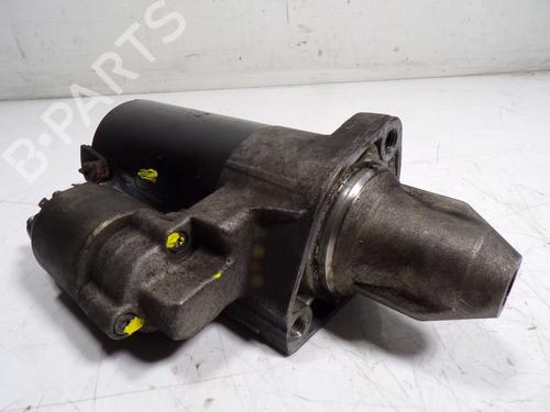 Startmotor MERCEDES-BENZ E-CLASS (W212) E 350 CDI (212.023) (265 hp) 15669524