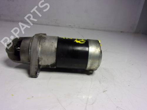 Used Starter MITSUBISHI OUTLANDER III (GG_W, GF_W, ZJ, ZL, ZK) [2010-2025]  19663545