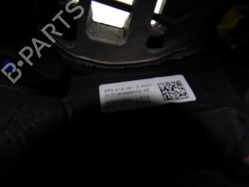 Steering wheel SEAT IBIZA V (KJ1, KJG) 1.0 TSI | BP11083309C49 