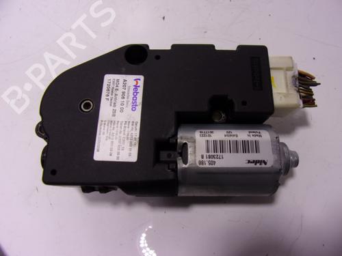 Sunroof engine MERCEDES-BENZ E-CLASS Coupe (C207) E 250 CGI (207.347) | BP17196575M60