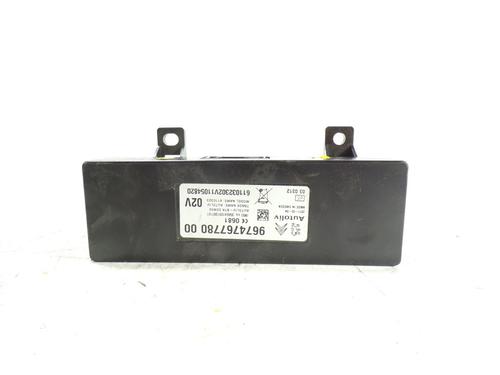 Used Electronic module Electronic module PEUGEOT 508 I (8D_) 2.2 HDi (204 hp) 8511721 8511721