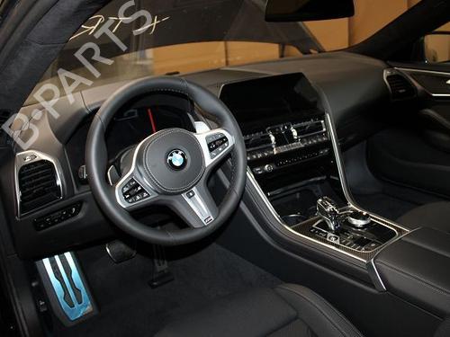 Electronic module BMW 8 Coupe (G15, F92) 840 d xDrive | BP23643970M83  - Image 6