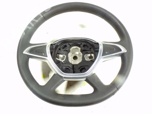 Used Steering wheel Steering wheel DACIA DOKKER Box Body/MPV 1.6 LPG (FENB) (109 hp) 9096222 9096222