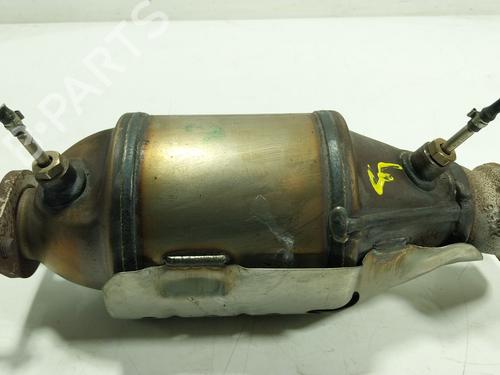 Used Catalyst Catalyst KIA NIRO I (DE) 1.6 GDI Plug-in Hybrid (141 hp) 27241704 27241704