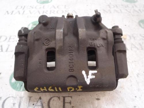 Used Left front brake caliper Left front brake caliper SSANGYONG KYRON 2.0 Xdi (141 hp) 11547526 11547526