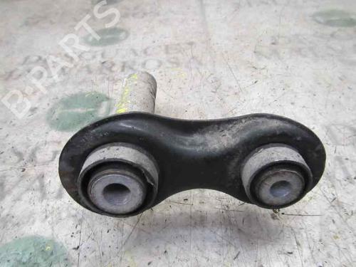 Left rear suspension arm BMW 5 (E60) 525 d | BP14279730M14 