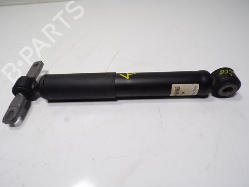 Used Left rear shock absorber Left rear shock absorber TOYOTA PROACE CITY Box Body/MPV (BPZ_) [2019-2026] 11828463 11828463