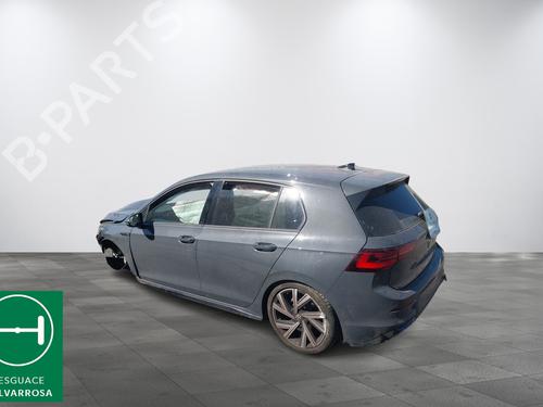 Electronic module VW GOLF VIII (CD1, DA1)  | BP18643860M83  - Image 9