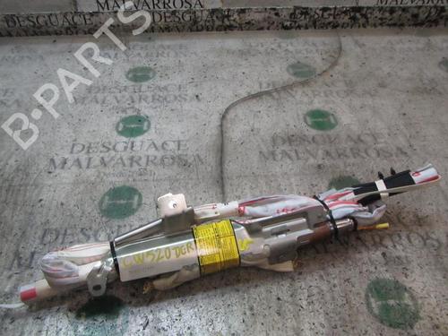 Used Right curtain airbag KIA CEE'D Hatchback (ED) [2006-2012]  3837036