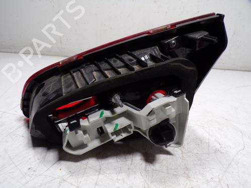 Left tailgate light VW GOLF VII (5G1, BQ1, BE1, BE2) 1.6 TDI | BP15393454C79 