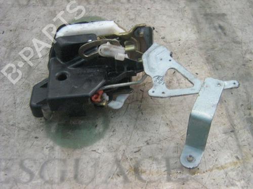 Rear left lock MITSUBISHI OUTLANDER I (CU_W) 2.0 (CU2W) | BP3739160C100 